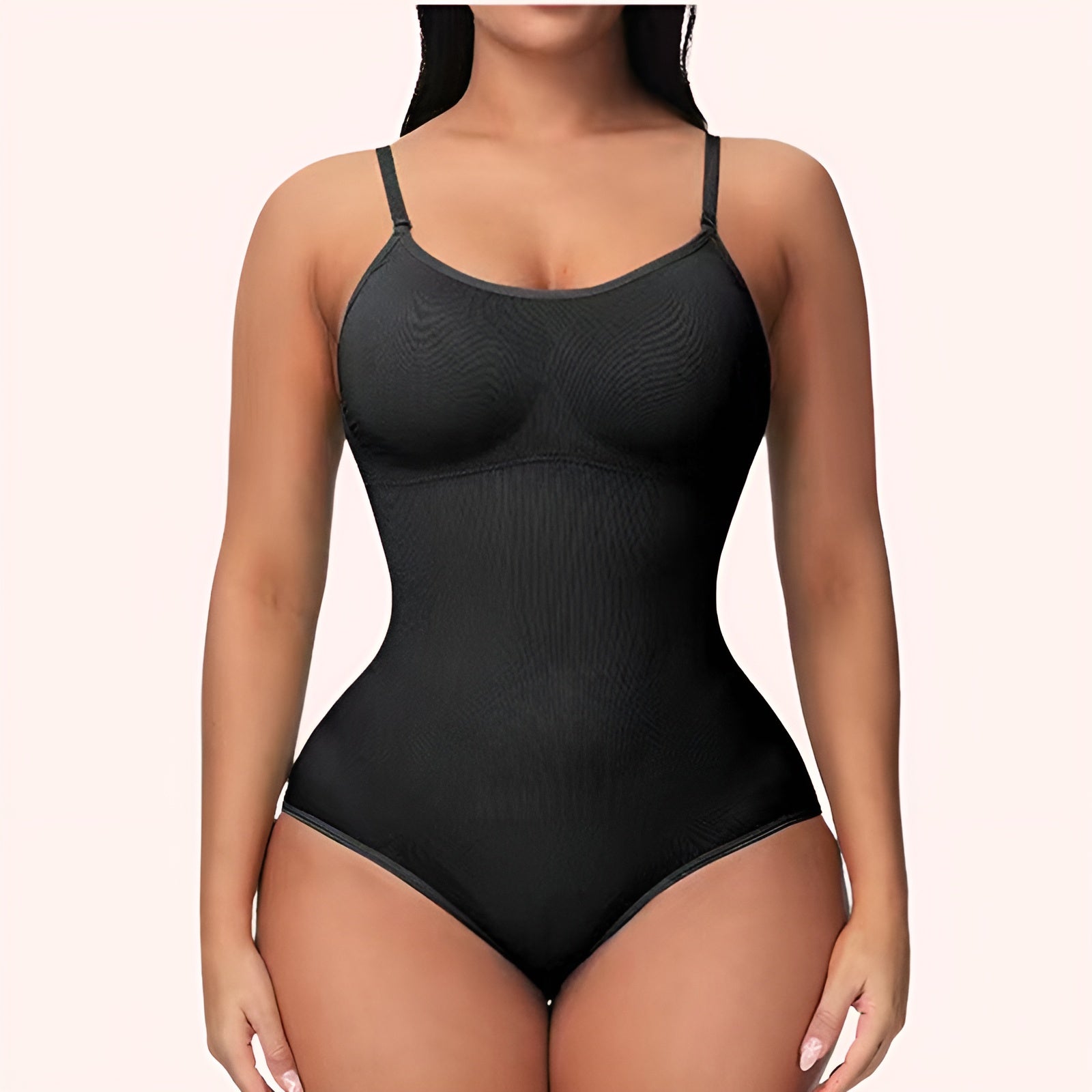 LoveYourShape™ Sömlös Shapewear