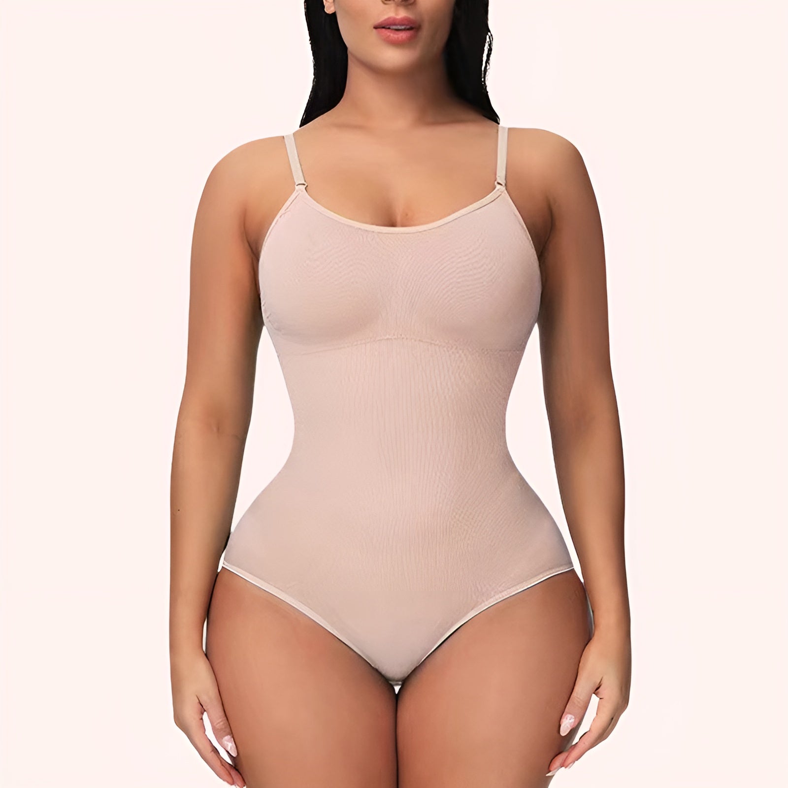 LoveYourShape™ Sömlös Shapewear