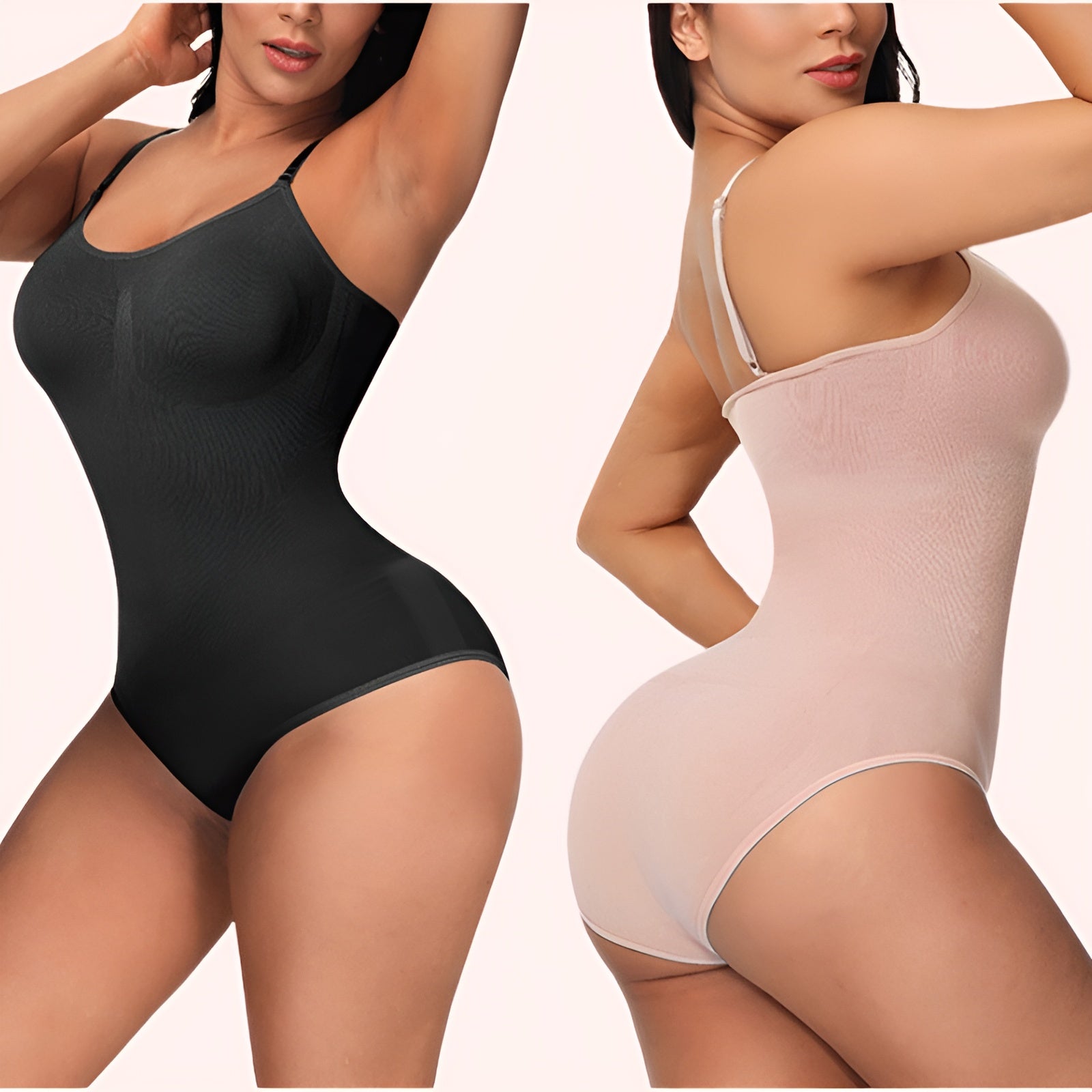 LoveYourShape™ Sömlös Shapewear